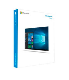 Microsoft Windows 11 Home 64 Bits ES Dvd