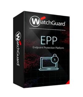 Endpoint protection Platform EPP
