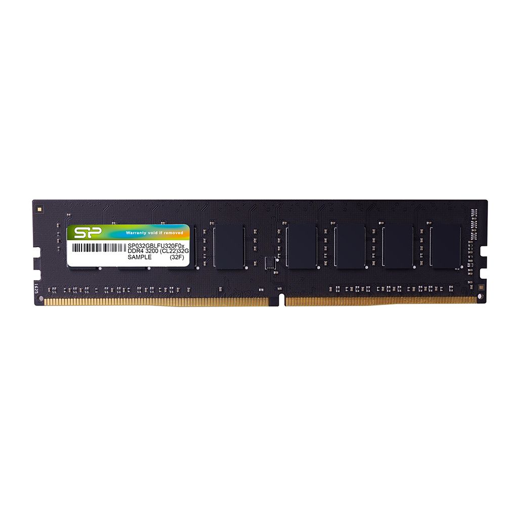 Modulo de 4gb de ram ddr4 a 2666MHZ