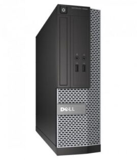 Dell Optiplex 3020 Intel® Core™ i5-4590