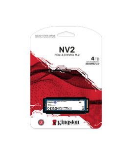 NVME M2 KINGSTONE 500GB SNV25 PCIE 4.0