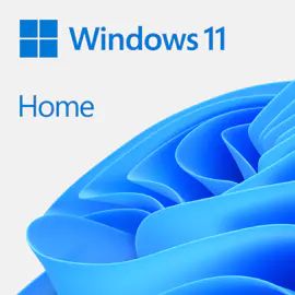 Microsoft Windows 11 Home 64 Bits ES